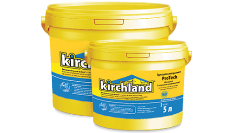 Kirchland® ProTech Grundierung