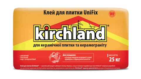 UniFix Kirchland®
